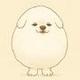 EGGDOG logo