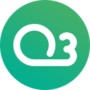 O3 SwapToken logo