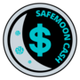 SafeMoonCash logo