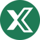 USDX logo