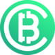 Carbon Emission Blockchain logo