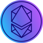 Wrapped eETH logo