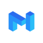 Matic Token logo