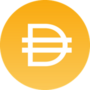 Dai Stablecoin logo