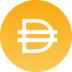 Dai Stablecoin logo