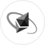 InceptionLRT restaked ETH logo