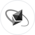 InceptionLRT restaked ETH logo