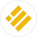 Binance USD logo