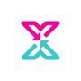 XFIT logo