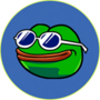 CROAK logo