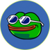 CROAK logo