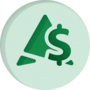 ARYZE eUSD logo