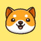 Baby Doge Coin logo