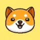 Baby Doge Coin logo