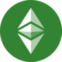Wrapped ETC logo