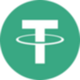 Tether USD logo