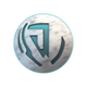 Token "IN" logo