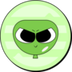 BUBBLES logo