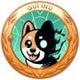 Gui Inu logo