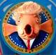 Trumpy Trout logo