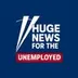 big news for the unemployed logo