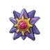 Starmie on SUI logo