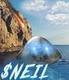 Neil The Suiel logo