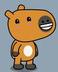Doby Frens logo