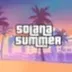 SUI Summer logo