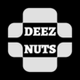 AllDeezNuts - The nuts from the AllFather logo