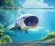 Popfish logo