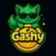 Gashy logo