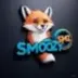 SMOOZY logo