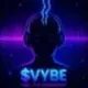 VYBE logo