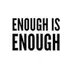Enough is enough logo