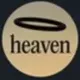 HEAVEN COIN logo