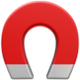 The Magent logo