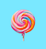 Sui Candy logo