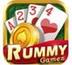 Rummy Gamez logo