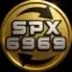 SPX 6969 logo