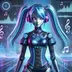 MikuraAI by SuiAI logo