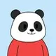 Pandu Pandas logo