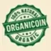 ORGANICOIN logo