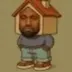KanyeHouse logo