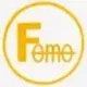 fomoless coin logo
