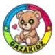 GAZAKIDZ logo