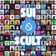 Sui Culture logo