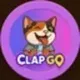 Clap Cat logo