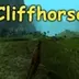 cliffhorse logo