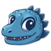 DinoSuir logo